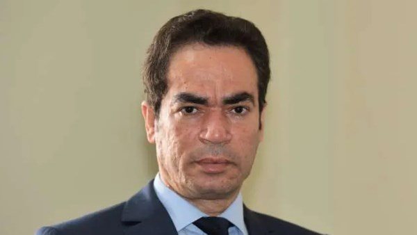 الحادثة