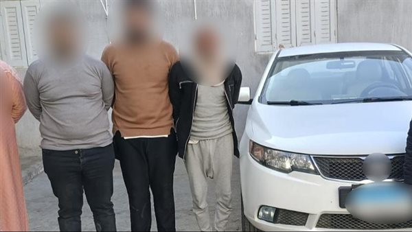 الحادثة