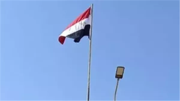 الحادثة