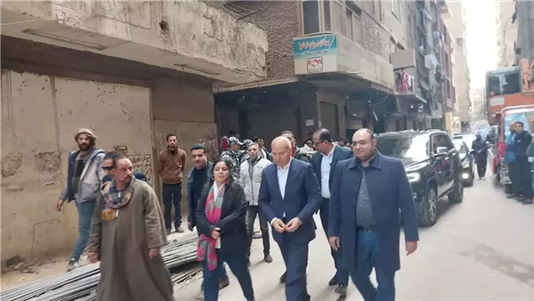 الحادثة
