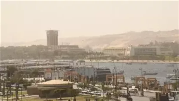 الحادثة