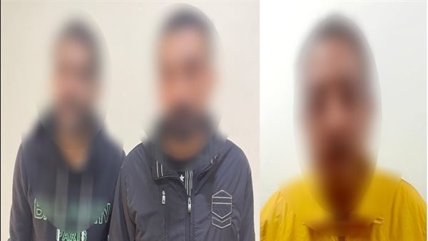 الحادثة