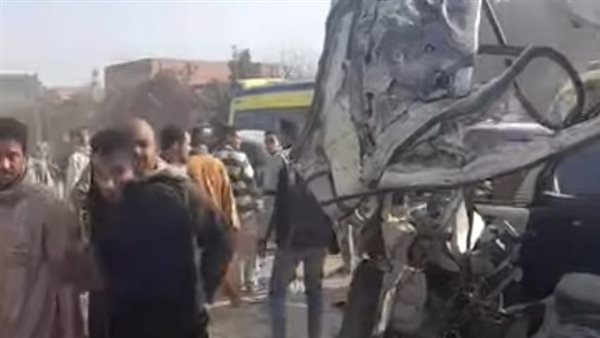 الحادثة