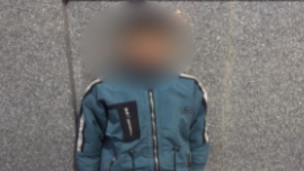 الحادثة