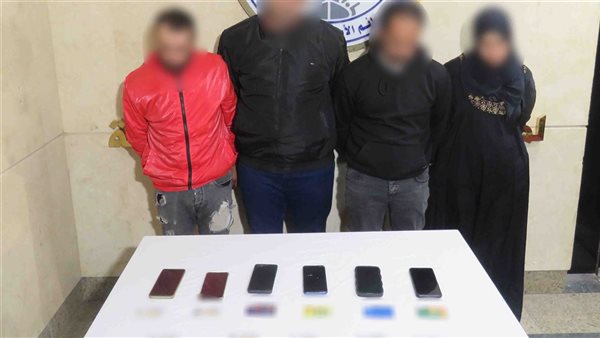 الحادثة