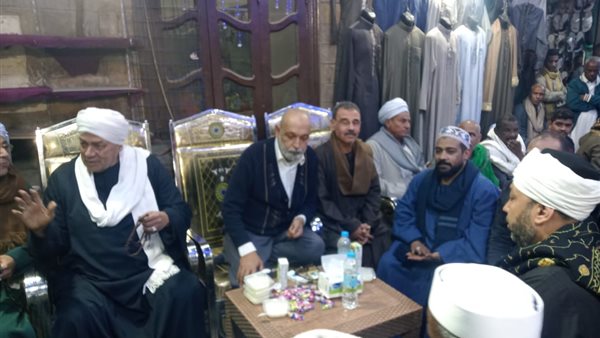 الحادثة