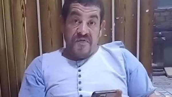 الحادثة