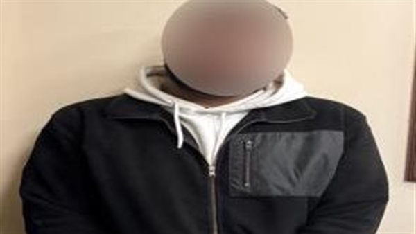 الحادثة