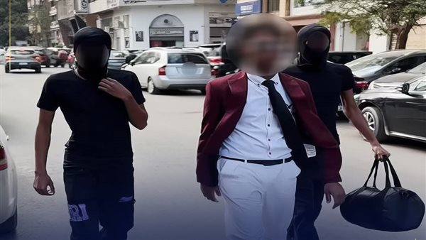 الحادثة