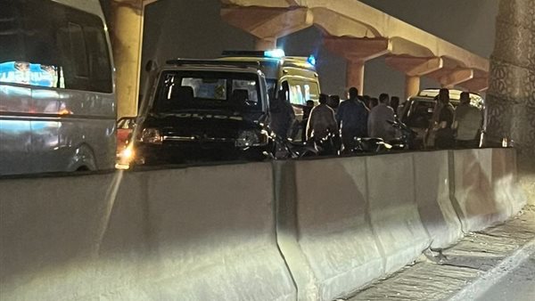 الحادثة