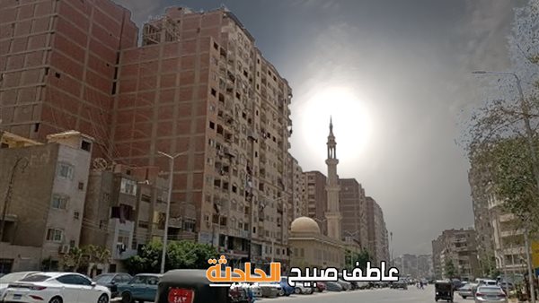 الحادثة
