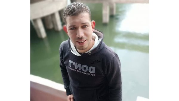 الحادثة