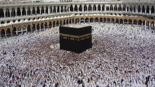 الحادثة