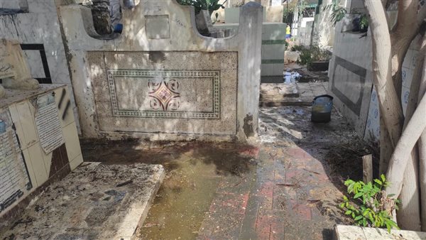 الحادثة