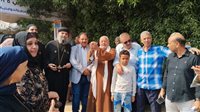 الحادثة