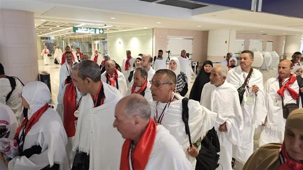 الحادثة