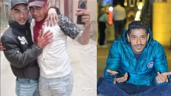 الحادثة