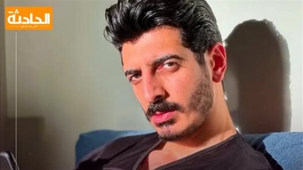 الحادثة