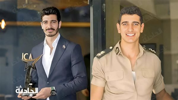 الحادثة