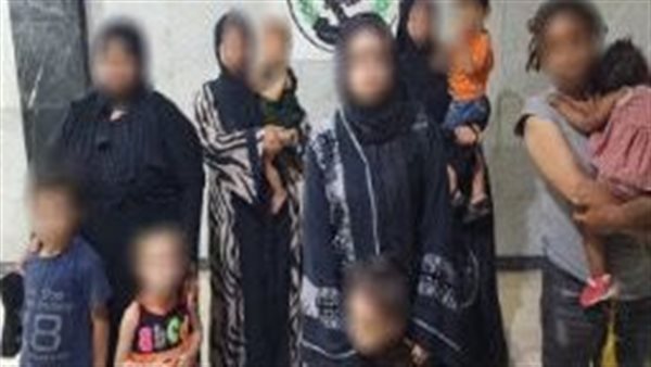 الحادثة