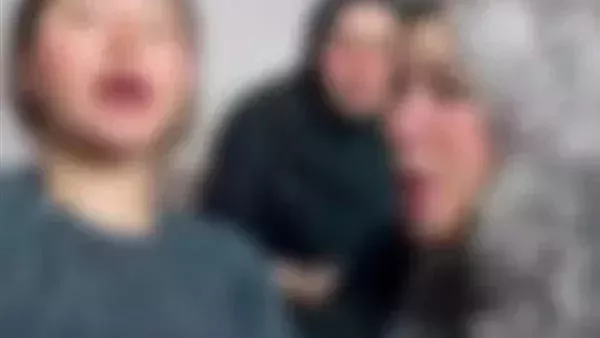 الحادثة