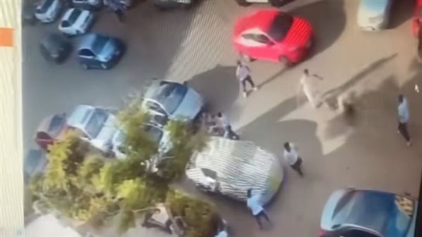 الحادثة