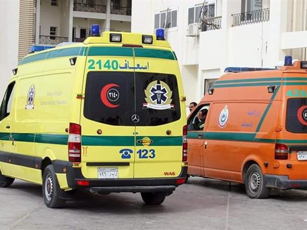 الحادثة