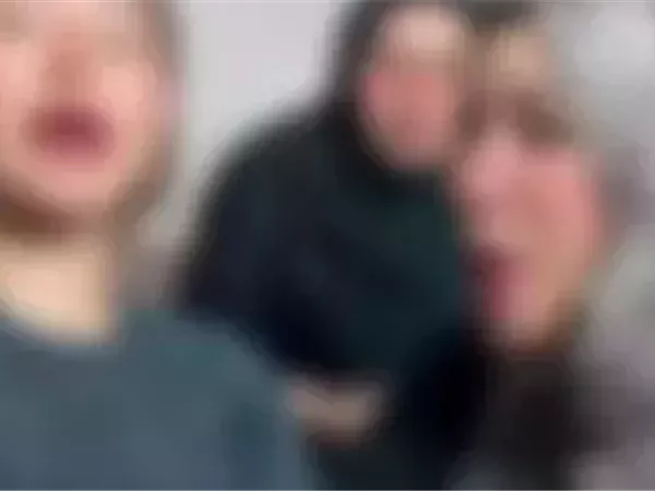 الحادثة